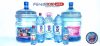 Unigrande pH8,4 still drinking water in 19l bottle