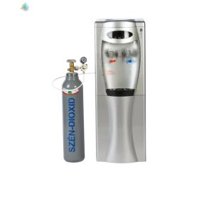    V208WW POINT OF USE water dispenser with a 3-stage filtration system (bottleless)