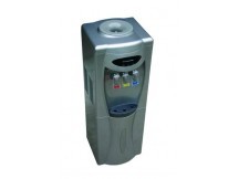 V208S ezüst ballonos vízadagoló berendezés