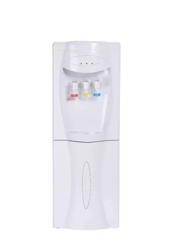  V208WTA POINT OF USE water dispenser with carbon filtration system 