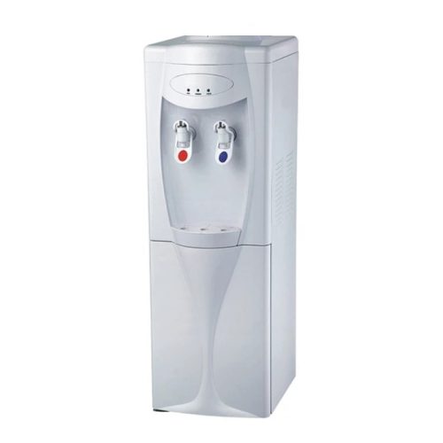  V208WTA POINT OF USE water dispenser with carbon filtration system 