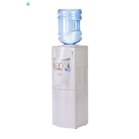   V208W fehér ballonos folyamatos szódás (CO2) vízadagoló 