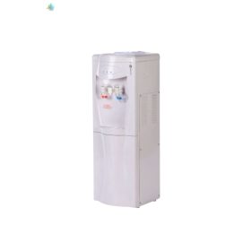    V208WW POINT OF USE water dispenser with a 3-stage filtration system (bottleless)