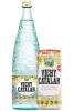 Vichy Catalan mineral water 1l sparkling in glass
