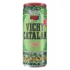 Vichy Catalan mineral water 1l sparkling in glass