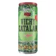 Vichy Catalan szénsavas alma ízesítésű ásványvíz 0.33l aludobozban (visszaváltható, Betéti díjas +50.-Ft)