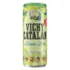 Vichy Catalan szénsavas citrom-lime ízesítésű ásványvíz 0.33l aludobozban (visszaváltható, Betéti díjas +50.-Ft)