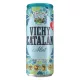 Vichy Catalan szénsavas citrom-lime ízesítésű ásványvíz 0.33l aludobozban (visszaváltható, Betéti díjas +50.-Ft)