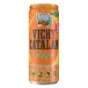 Vichy Catalan mineral water 1l sparkling in glass