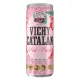 Vichy Catalan mineral water 1l sparkling in glass