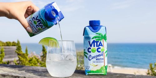 Kókuszvíz-Vita COCO Water 330ml