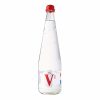 Vittel mineral water 0,75l still with glass bottle
