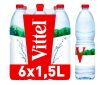Vittel mineral water 1,5l still in PET bottle