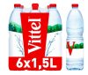 Vittel ásványvíz 1,5l mentes PET palackban