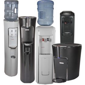   Használt vízadagoló (Bővebb információért kérjük, érdeklődjön ügyfélszolgálatunknál)