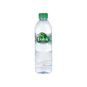 Volvic 0,5l natural mineral water 