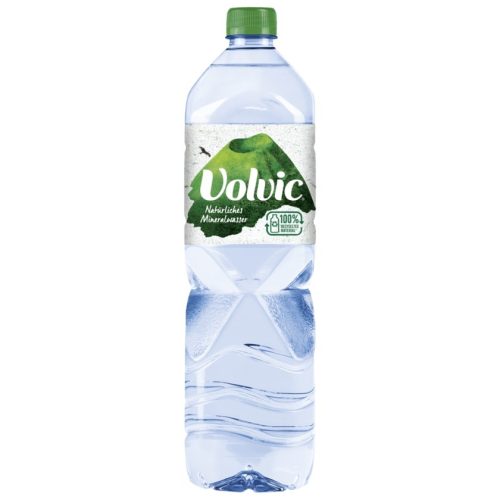 Volvic 1,5l natural mineral water 