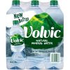 Volvic 1,5l  természetes mentes ásványvíz