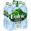 Volvic 1l natural mineral water 