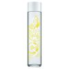 Voss lemon cucumber mineral water 0.375l sparkling in glass