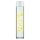 Voss lemon cucumber mineral water 0.375l sparkling in glass