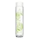 Voss lime mint mineral water 0.375l sparkling in glass