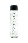 Voss mineral water 0.375l sparkling in glass Voss mineral water 0.375l sparkling in glass