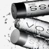 Voss 0.375l sparkling-dús ásványvíz üvegben