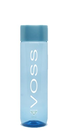 Voss 0.5l still-mentes ásványvíz PET palackban