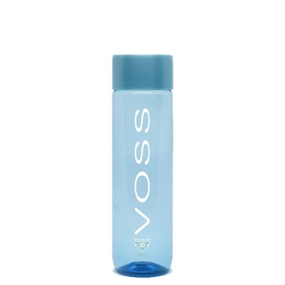 Voss  mineral water 0.5l still PET bottle