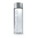 Voss mineral water 0.8l still in glass