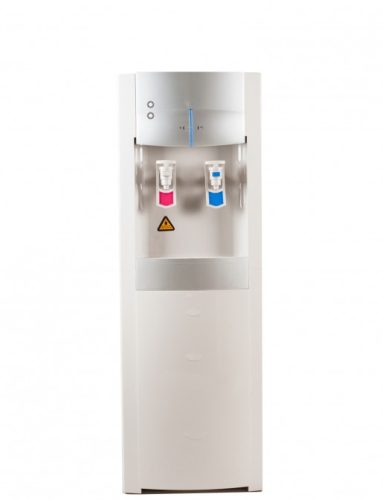 WBF-1000S CO2 (carbonated) POINT OF USE water dispenser