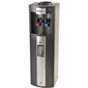 WD-2202 Co2 (szénsavas) ballonos vízadagoló berendezés
