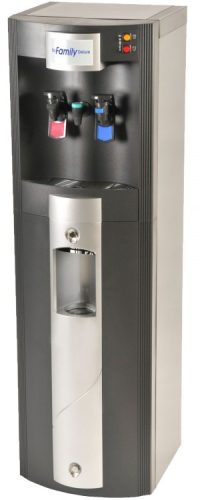 WD-2202 Co2 (szénsavas) hálózati vízadagoló berendezés 