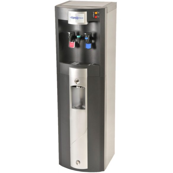 WD-2202 CO2 (carbonated) POINT OF USE water dispenser