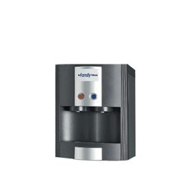   WD-2202 CO2 (carbonated) POINT OF USE water dispenser for table top
