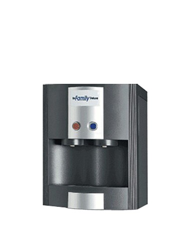 WD-2202 CO2 (carbonated) POINT OF USE water dispenser for table top