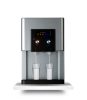 WHP340S tap water dispensar digital silver+black 