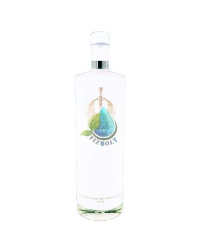 Wat the G premium sping water still 750ml