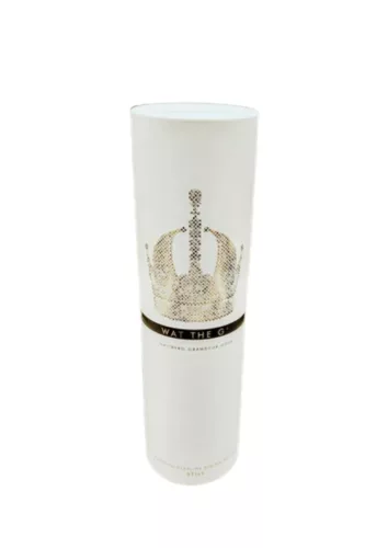 Wat the G premium sping water still 750ml in GIFTBOX