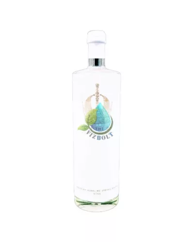 Wat the G premium sping water still 750ml in GIFTBOX