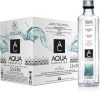Aqua Carpatica mentes 0,33l üveg palackban (visszaváltható, Betéti díjas +50.-Ft)