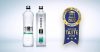 Aqua Carpatica mentes 0,33l üveg palackban (visszaváltható, Betéti díjas +50.-Ft)