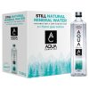 Aqua Carpatica mentes 0,75l üveg palackban (visszaváltható, Betéti díjas +50.-Ft)