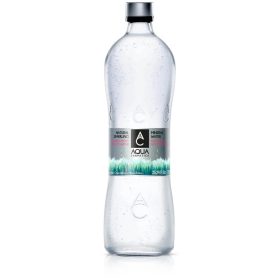   Aqua Carpatica dús 0,75l üveg palackban (DRS visszaváltható, Betéti díjas +50.-Ft)