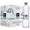 Aqua Carpatica dús 0,75l üveg palackban (DRS visszaváltható, Betéti díjas +50.-Ft)