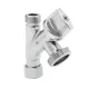 Arco csap 1/2"×3/4"×1/2"
