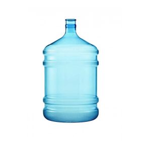 Ballon betét 19l (visszaváltható) üres