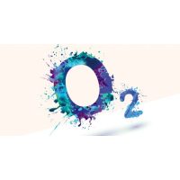 OXYGEN - stabilizált folyékony oxygen