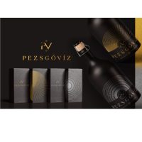 Prémium magyar palackozott víz